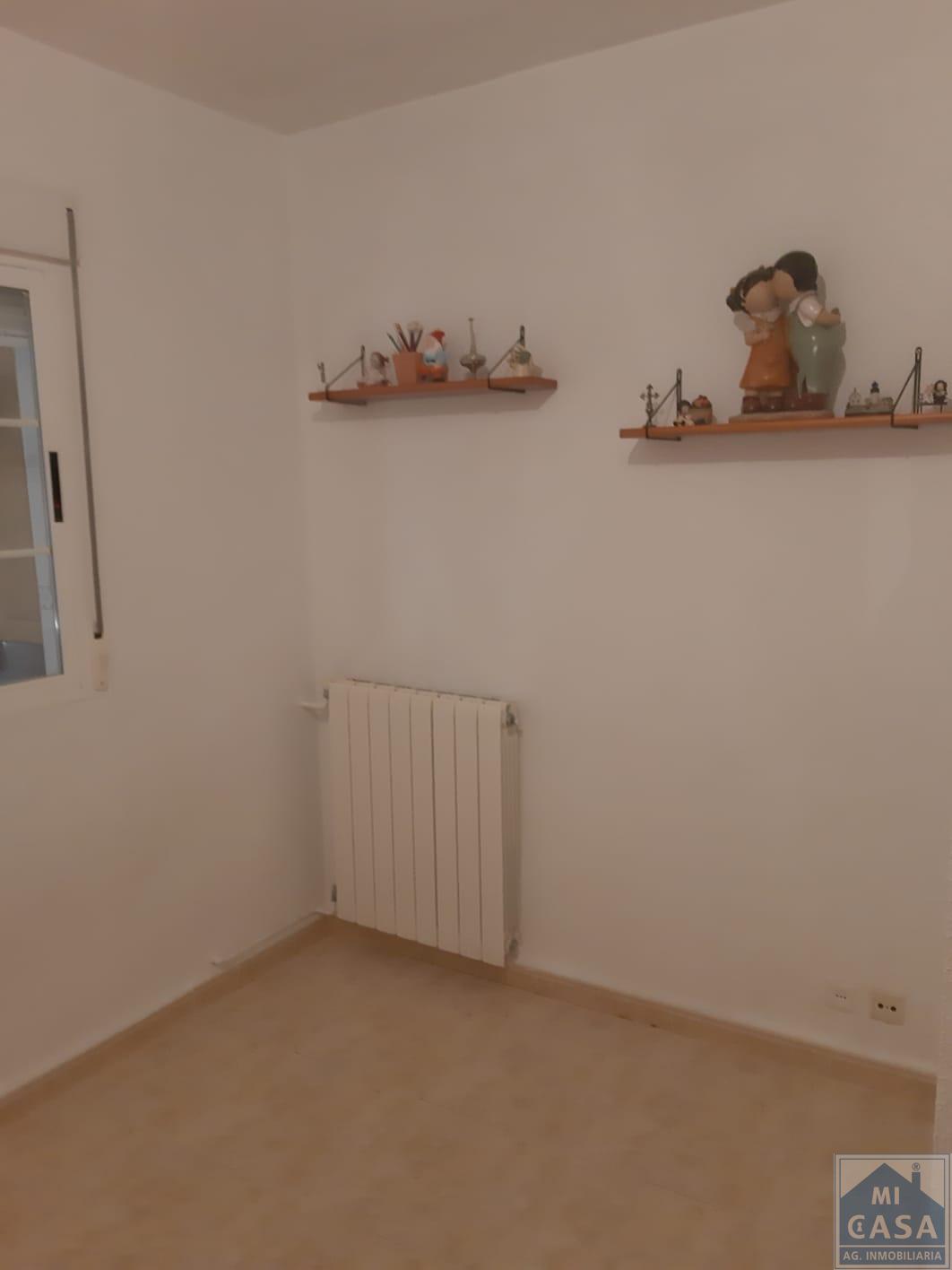 Alquiler de piso en Mérida