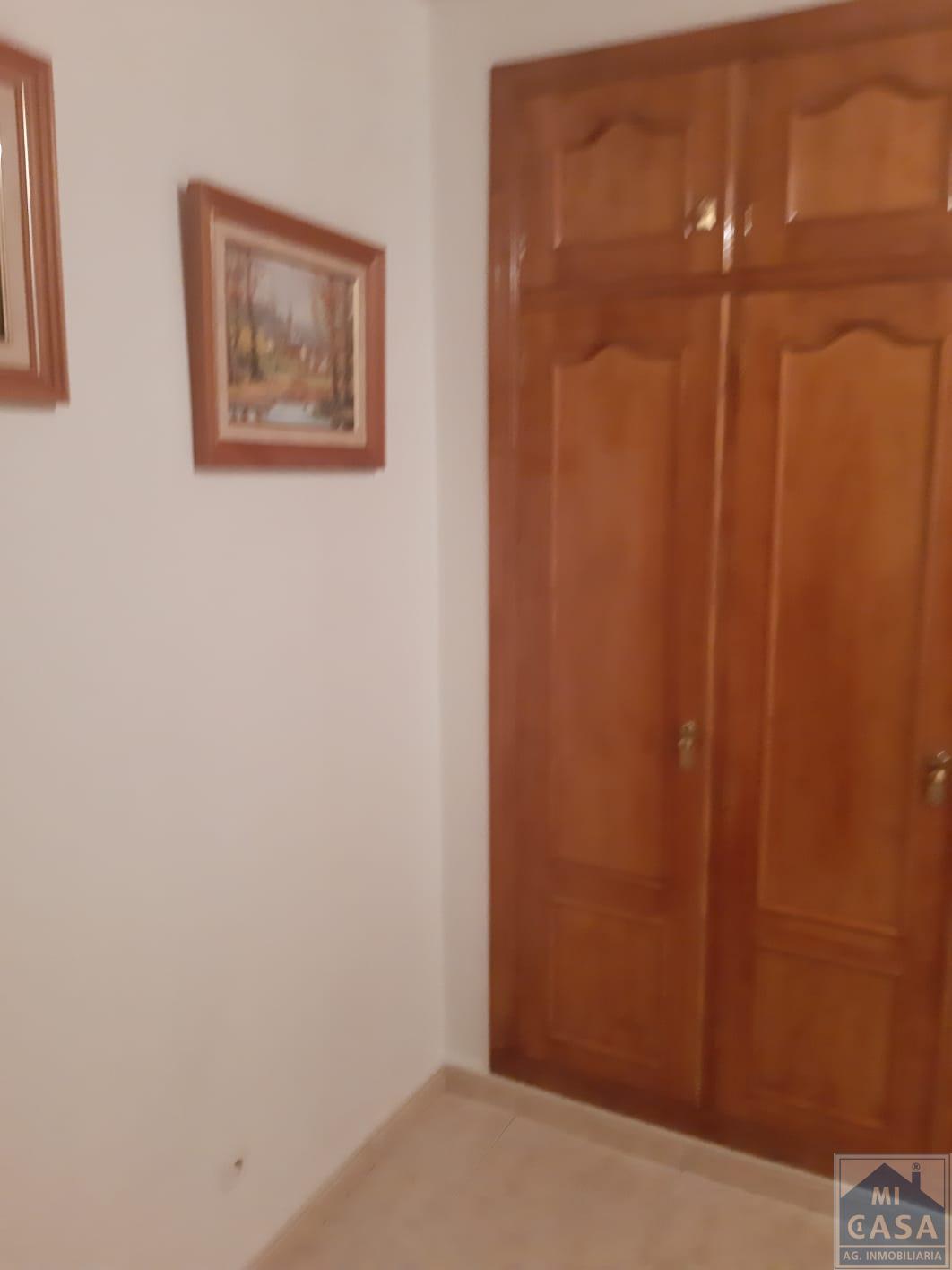 Alquiler de piso en Mérida