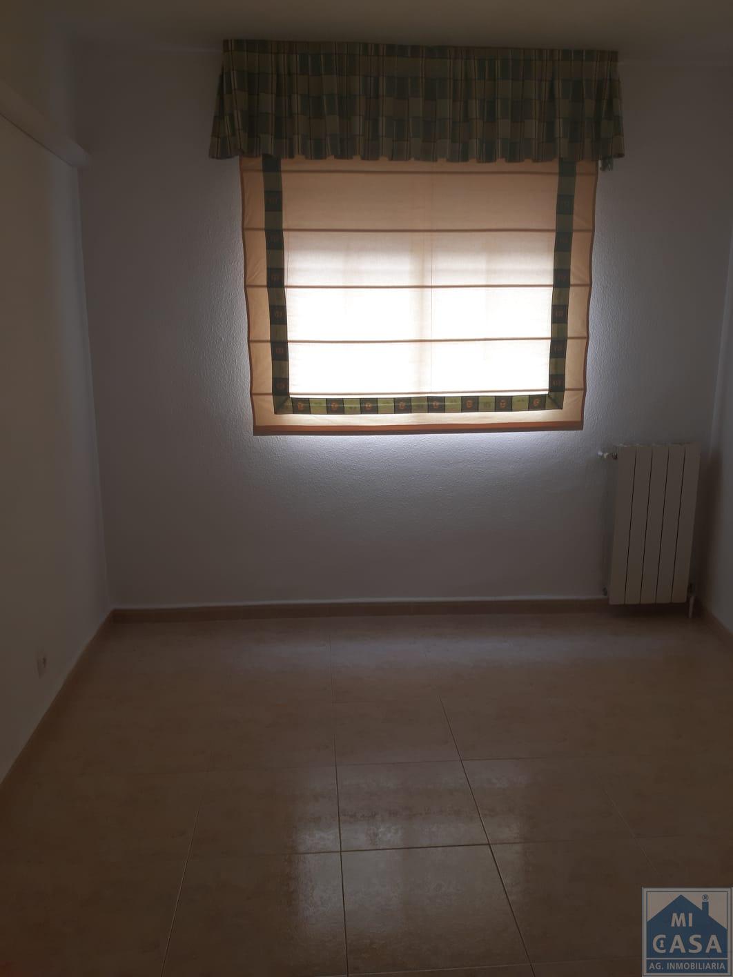 Alquiler de piso en Mérida