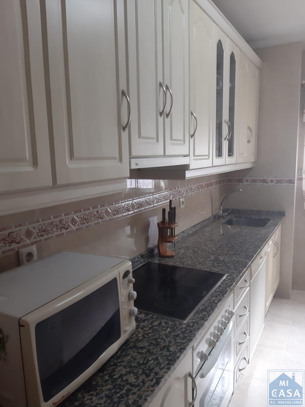 For rent of flat in Mérida