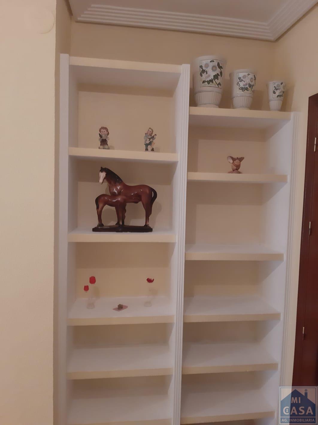 Alquiler de piso en Mérida