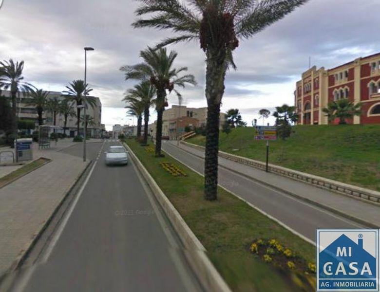 For sale of flat in Mérida
