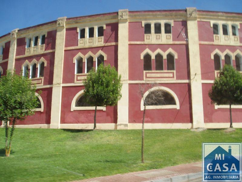 For sale of flat in Mérida
