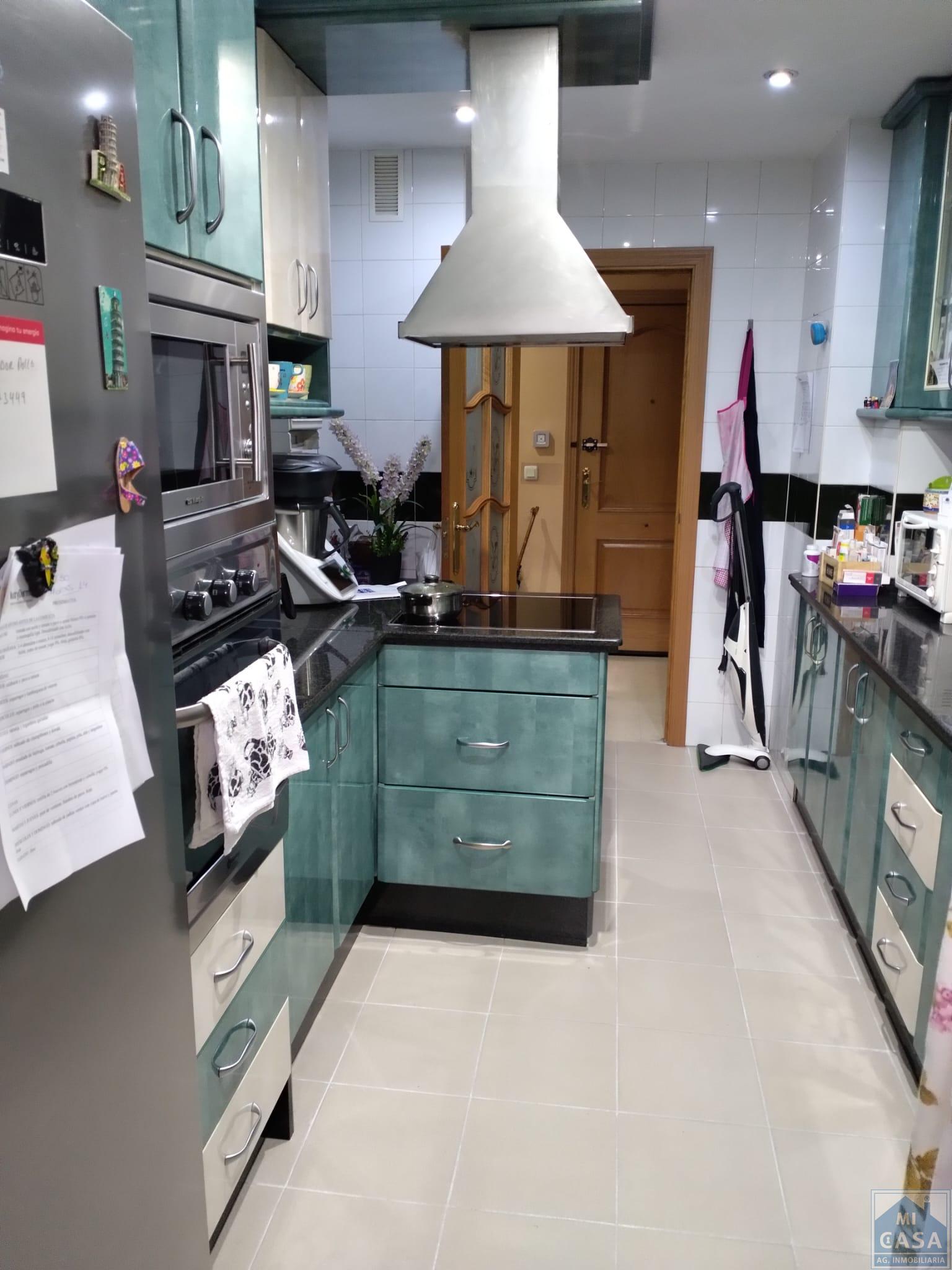 For sale of flat in Mérida