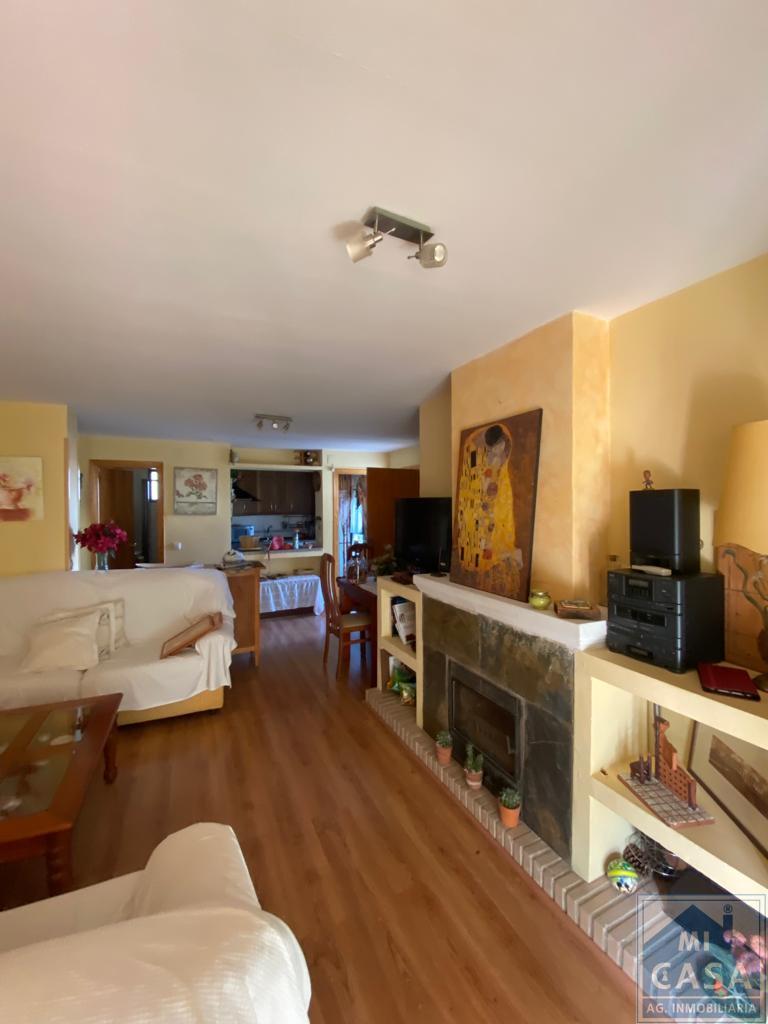 Venta de apartamento en Mérida