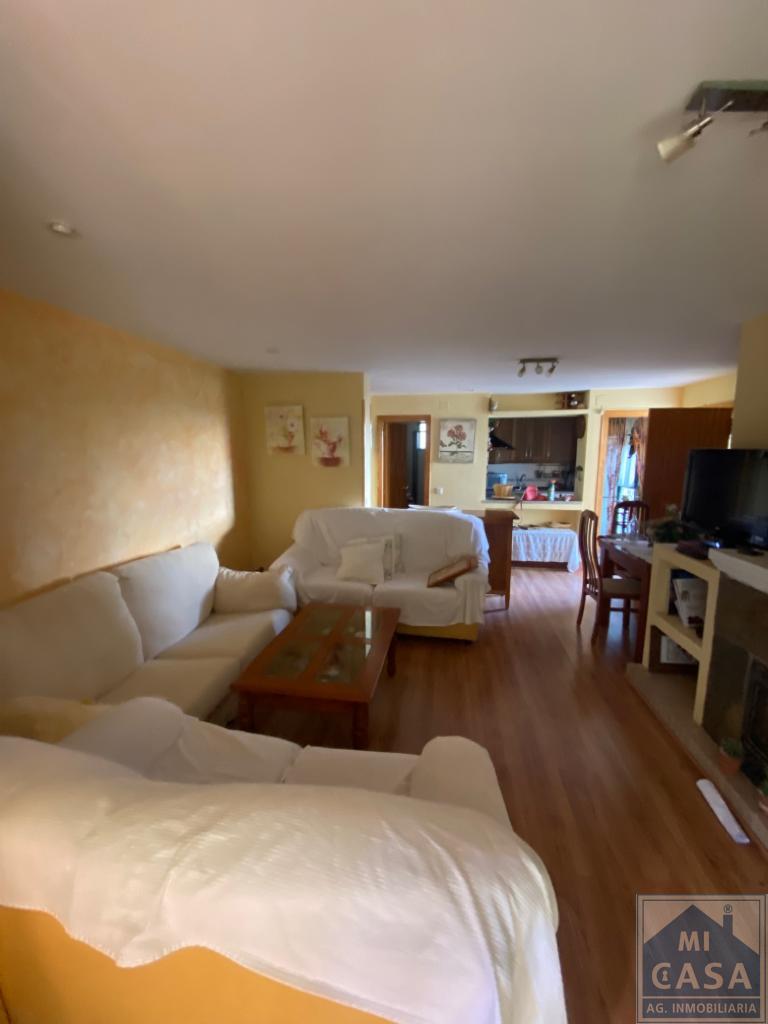 Venta de apartamento en Mérida