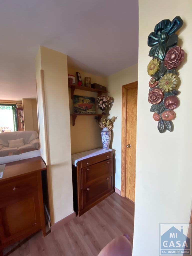 Venta de apartamento en Mérida