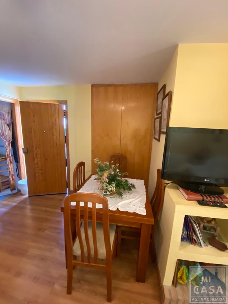 Venta de apartamento en Mérida