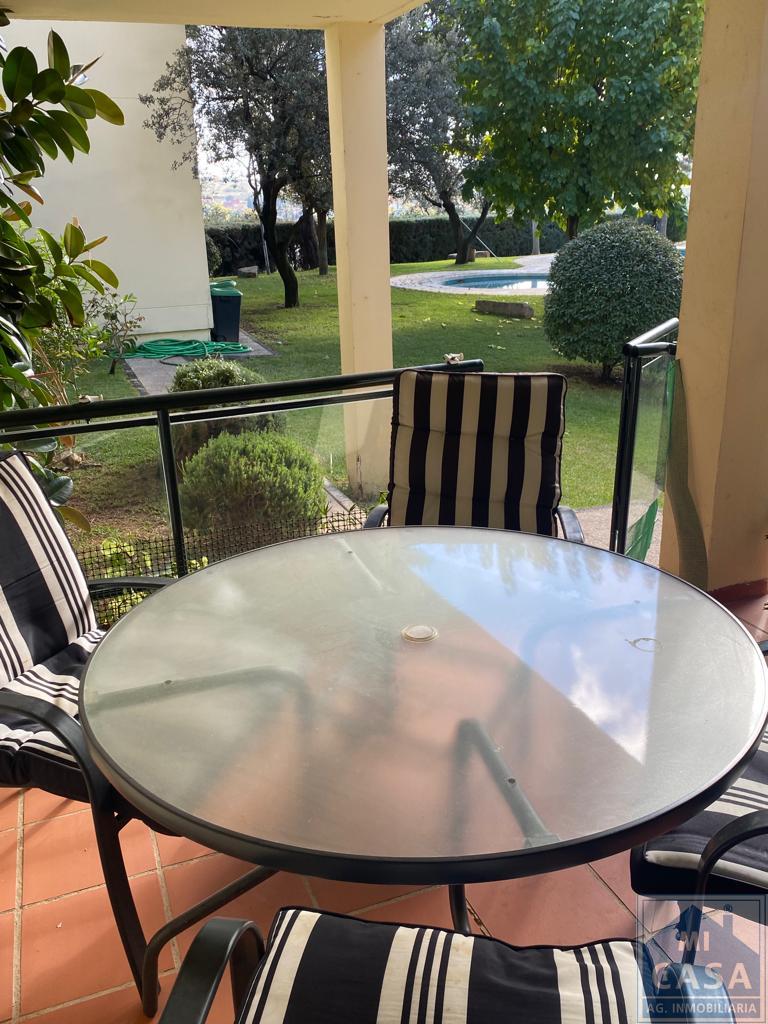 Venta de apartamento en Mérida