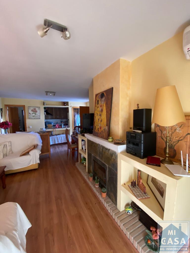 Venta de apartamento en Mérida