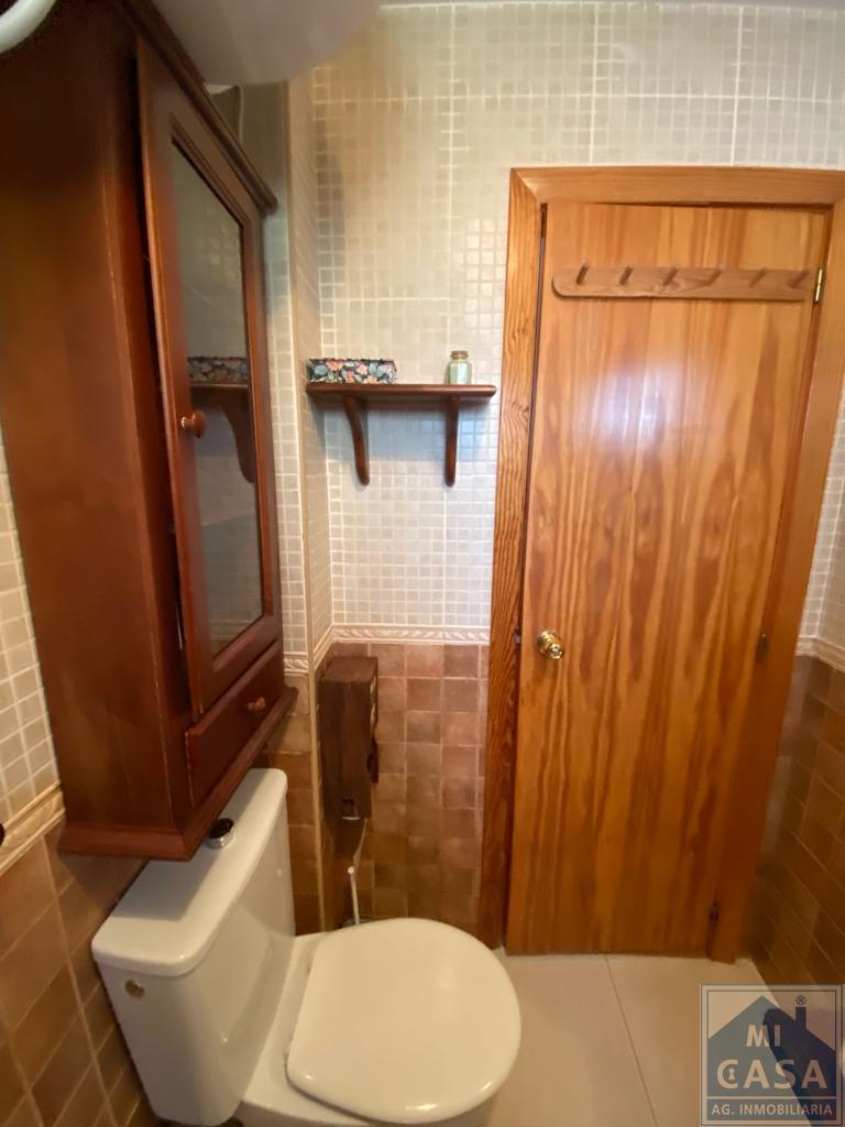 Venta de apartamento en Mérida
