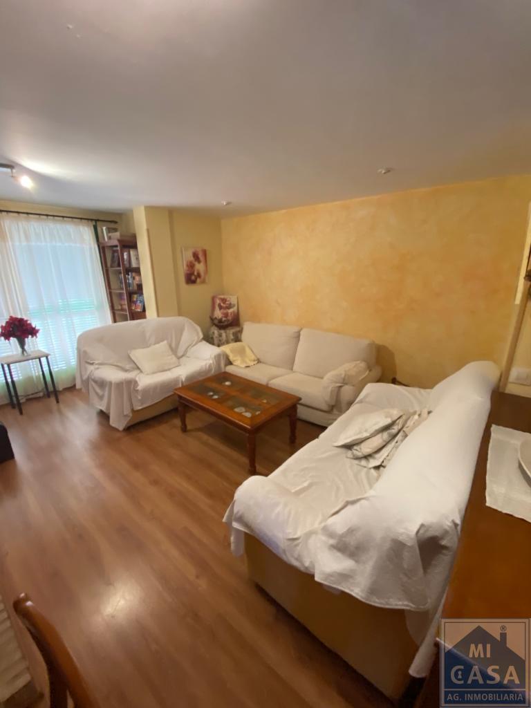 Venta de apartamento en Mérida
