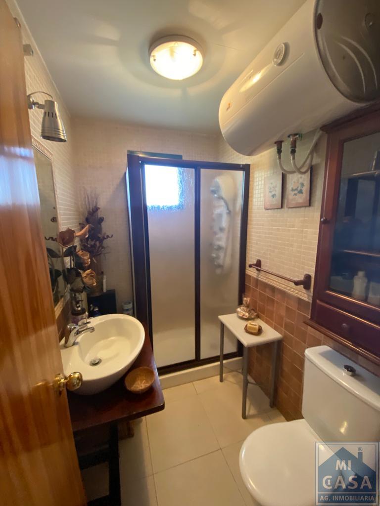 Venta de apartamento en Mérida
