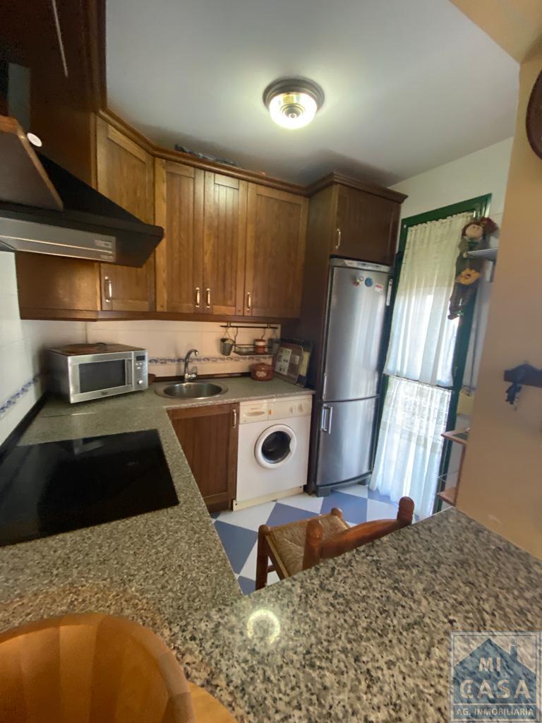 Venta de apartamento en Mérida