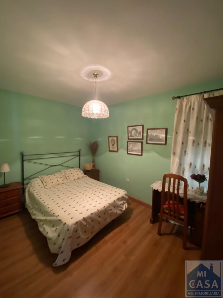 Venta de apartamento en Mérida