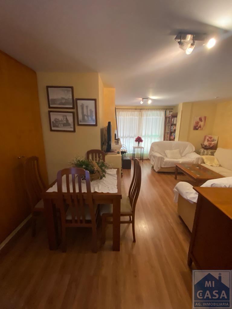 Venta de apartamento en Mérida