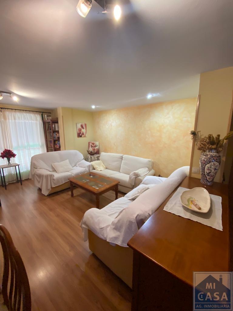 Venta de apartamento en Mérida
