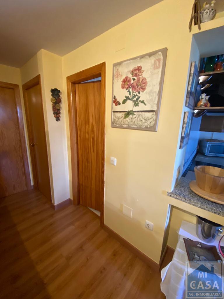 Venta de apartamento en Mérida