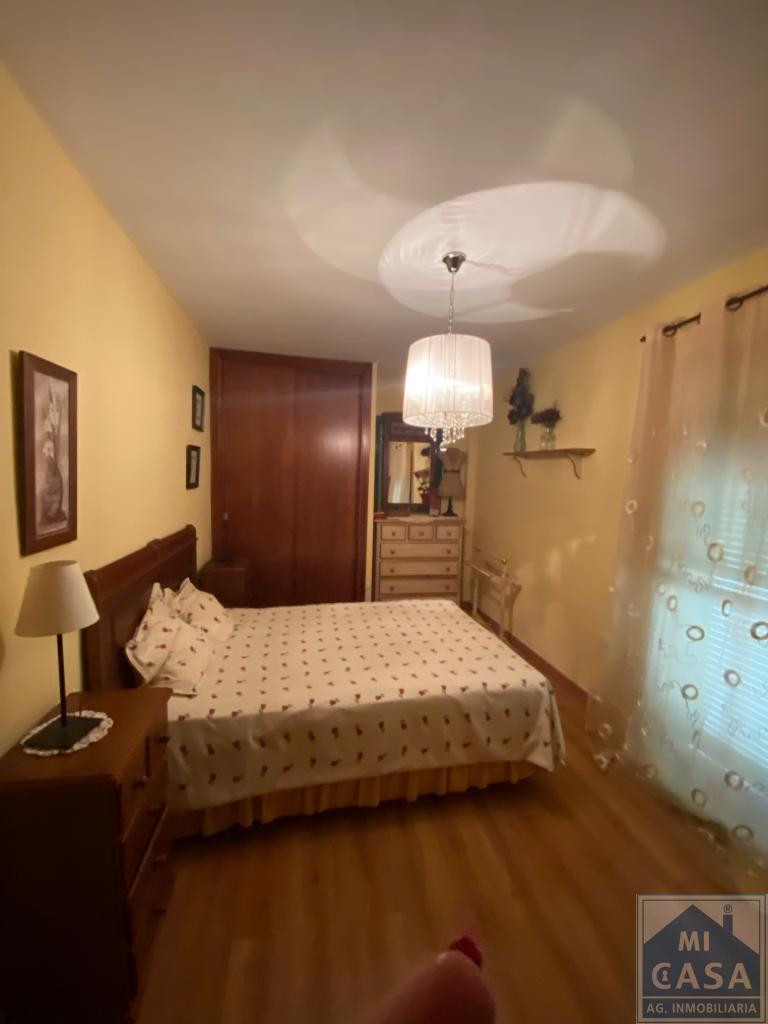 Venta de apartamento en Mérida