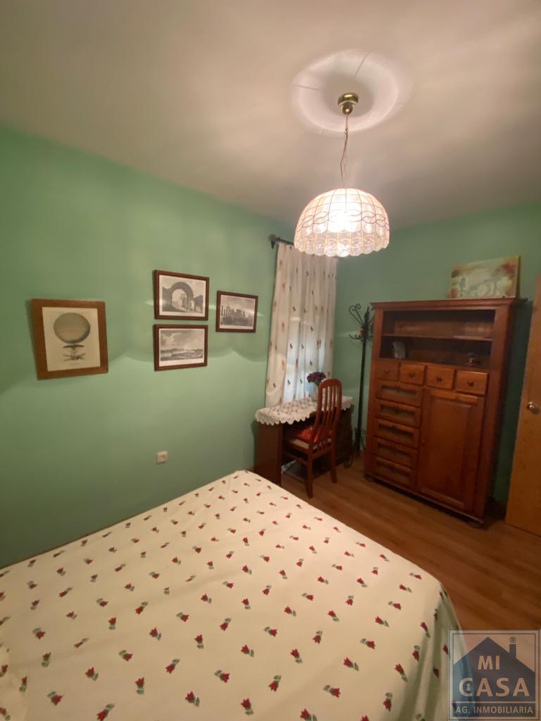 Venta de apartamento en Mérida