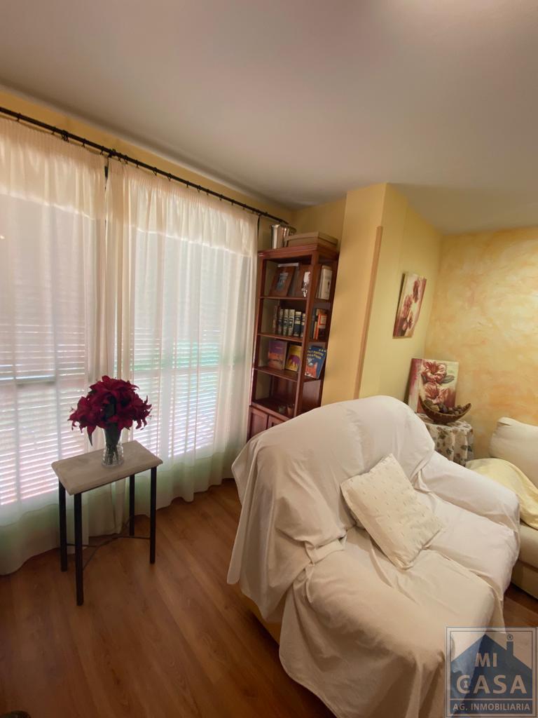 Venta de apartamento en Mérida