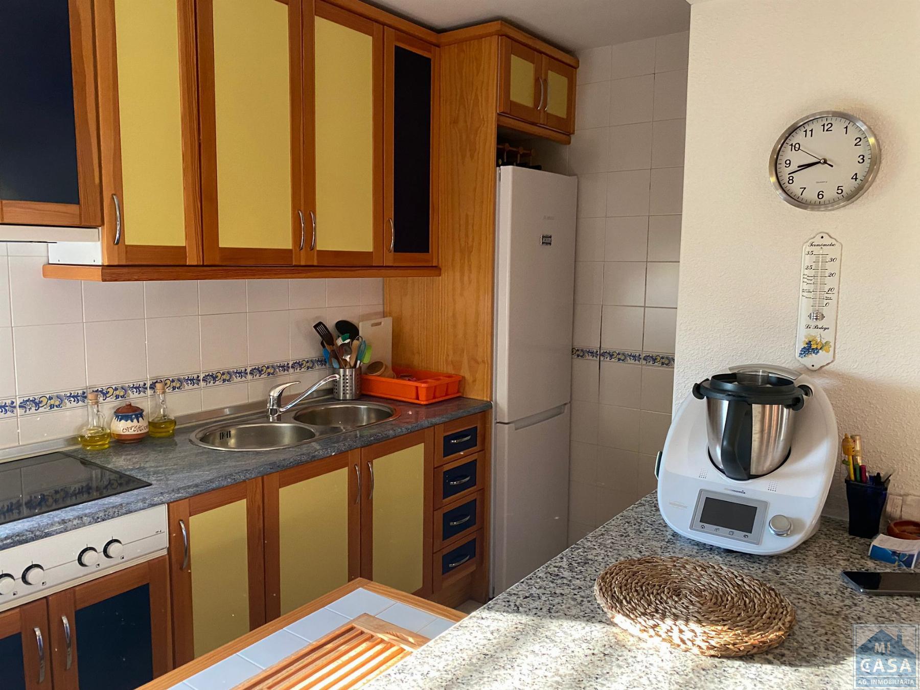 For sale of apartment in Mérida