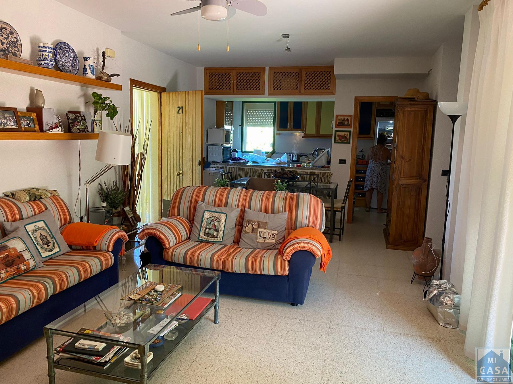 For sale of apartment in Mérida