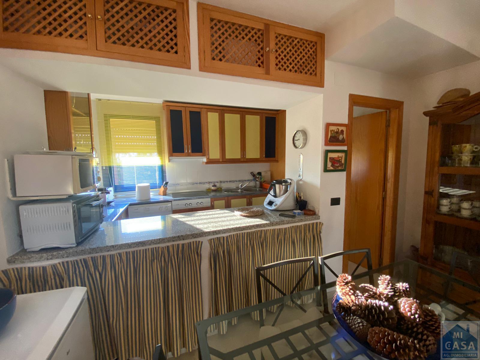 For sale of apartment in Mérida