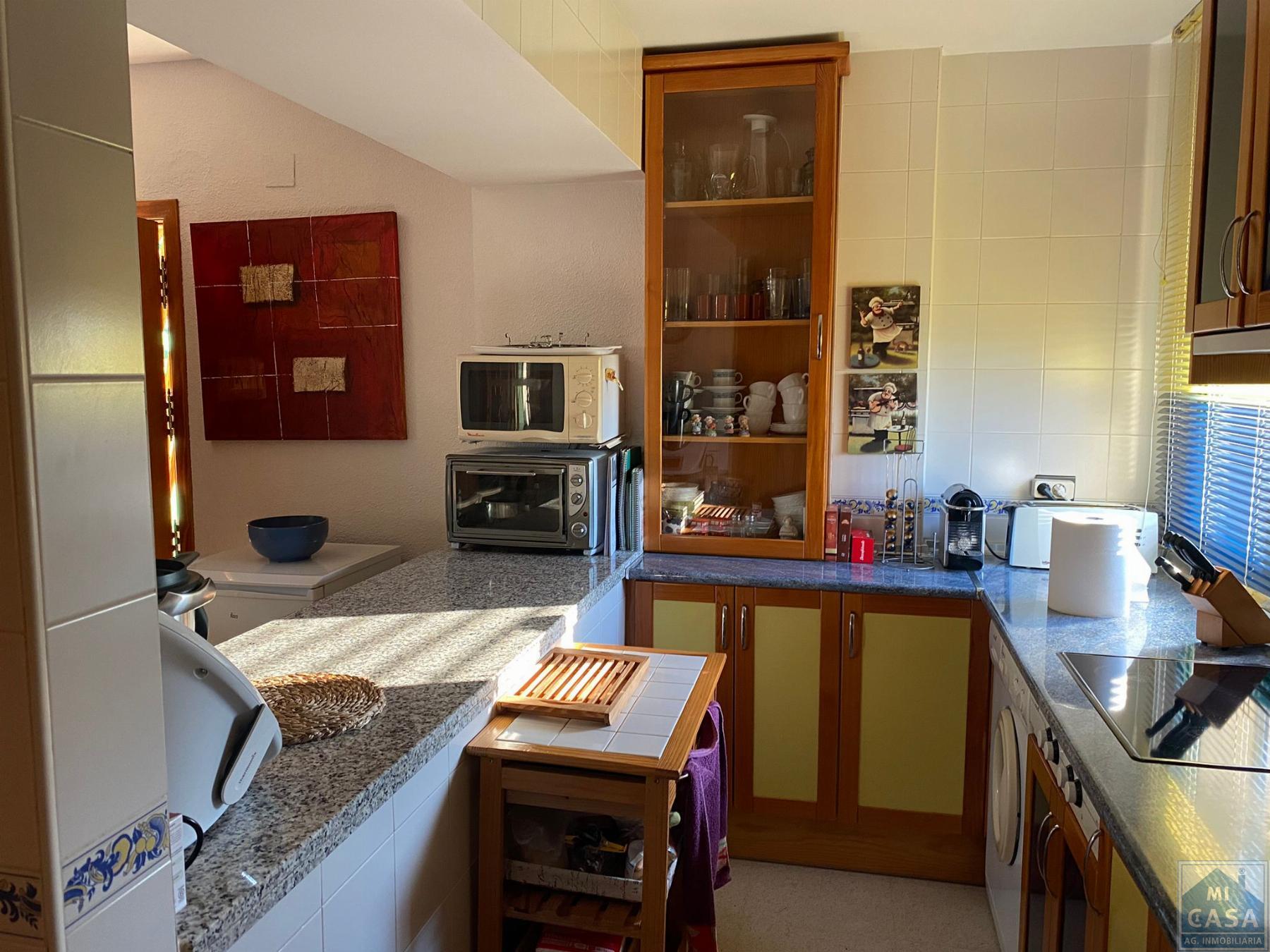 For sale of apartment in Mérida