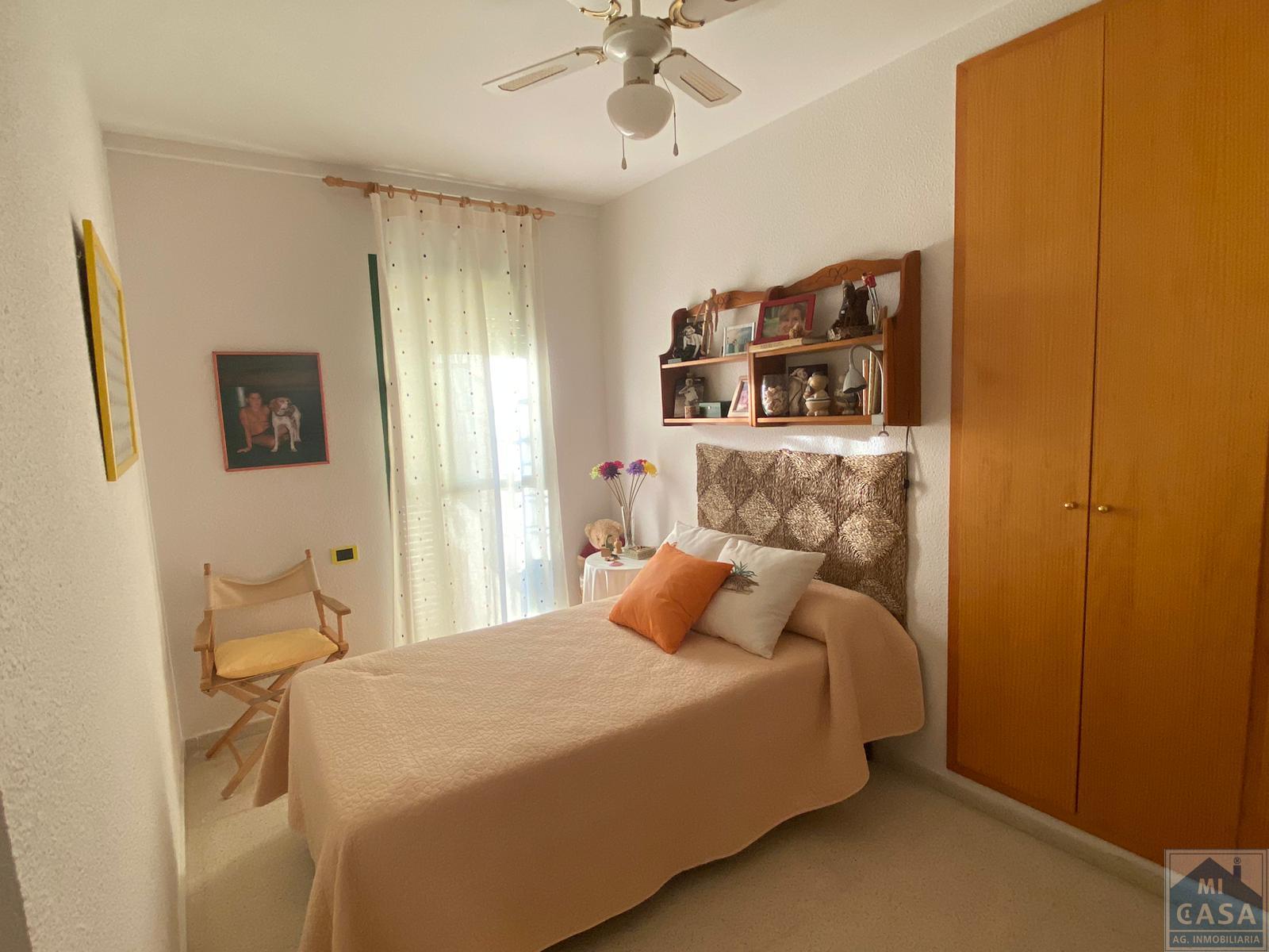 For sale of apartment in Mérida