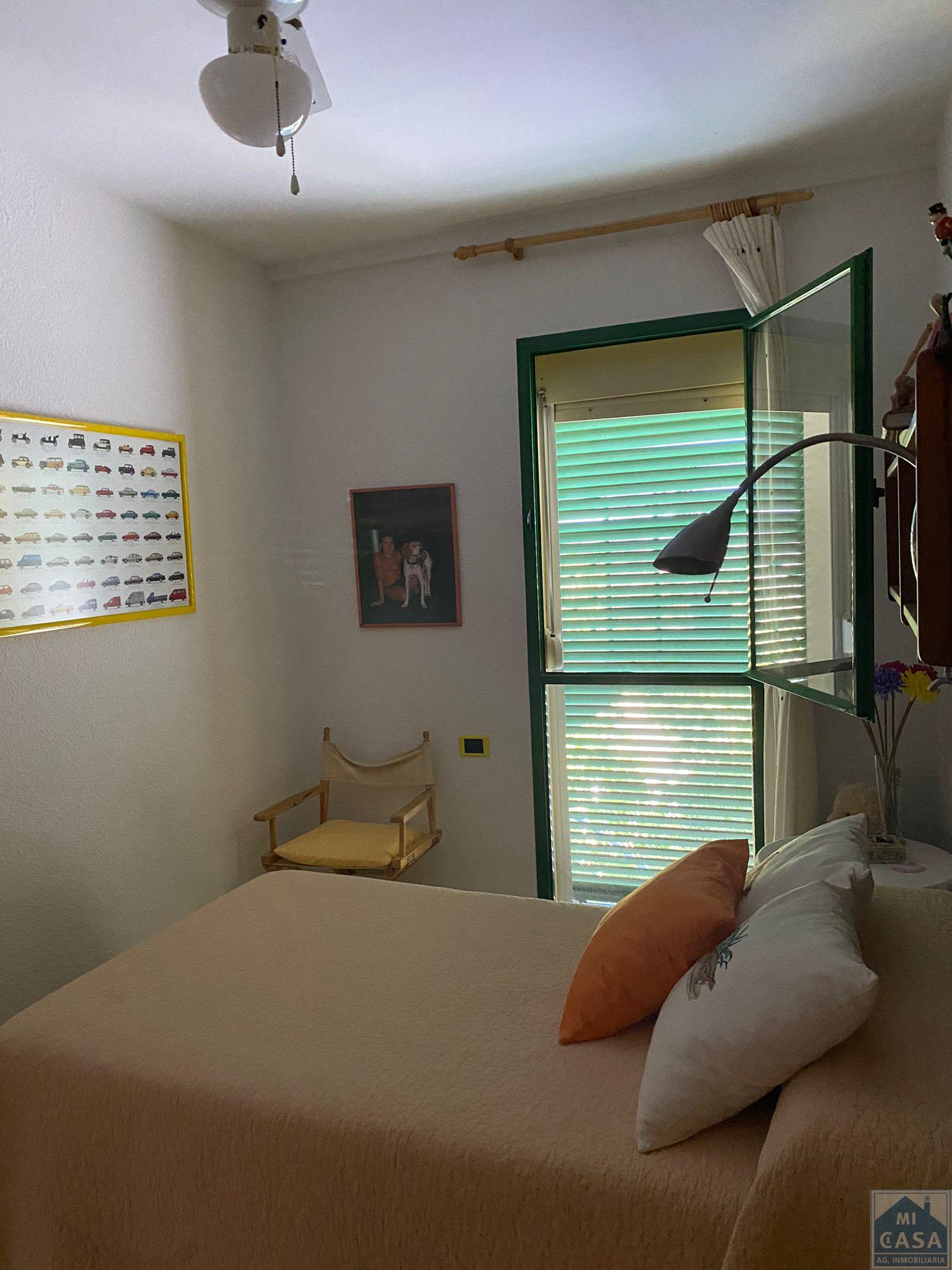 For sale of apartment in Mérida