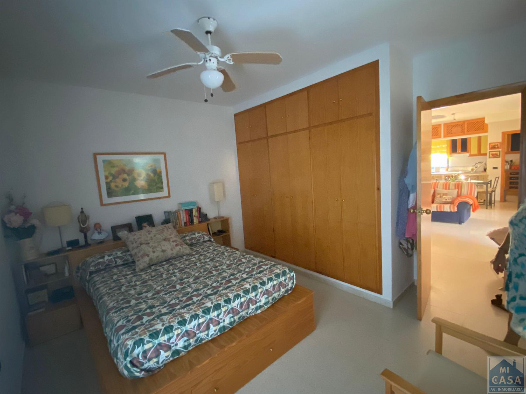 For sale of apartment in Mérida