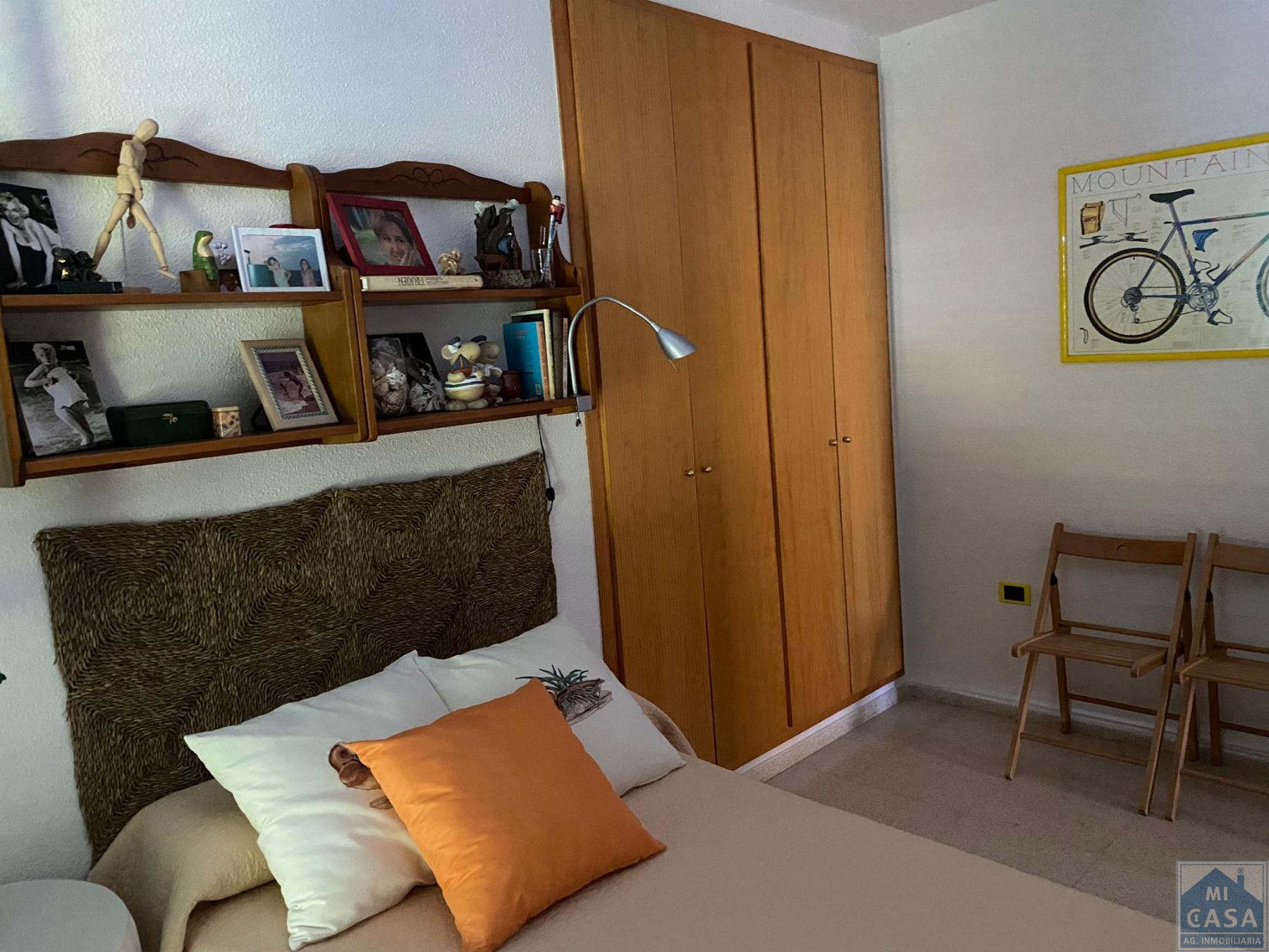 For sale of apartment in Mérida
