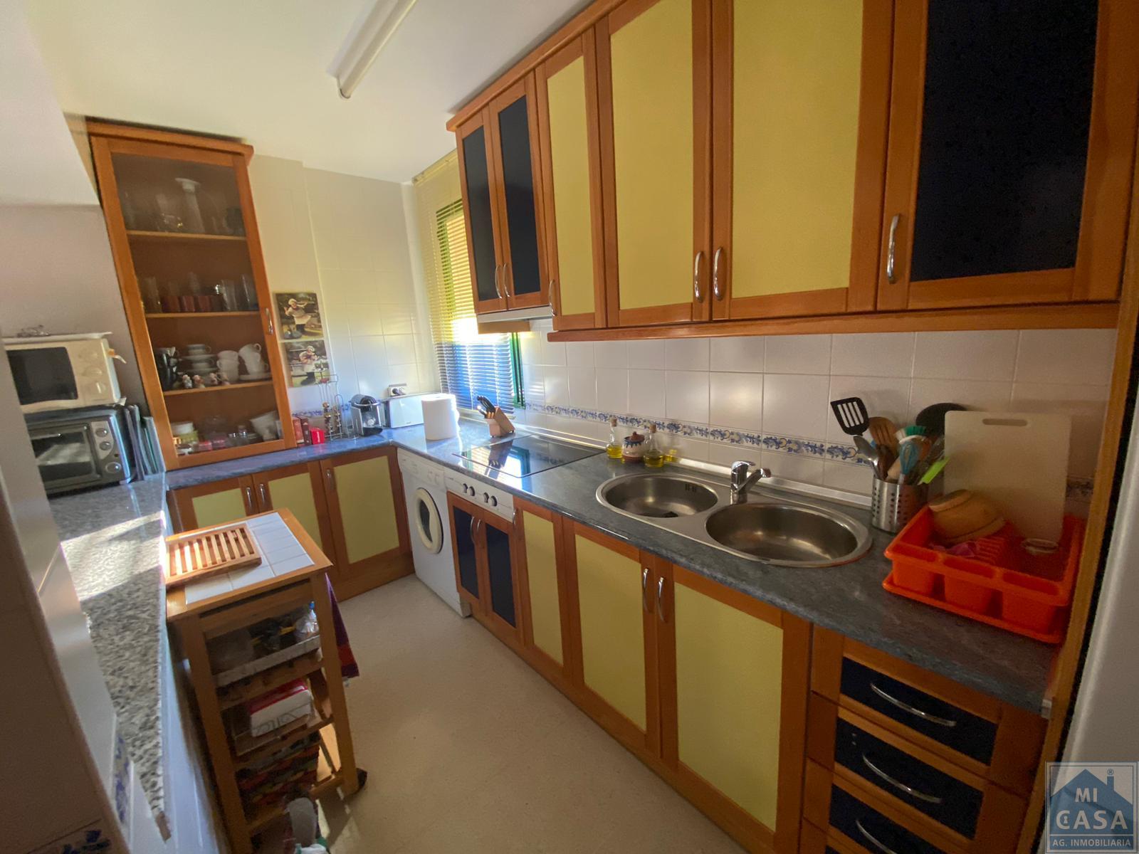 For sale of apartment in Mérida