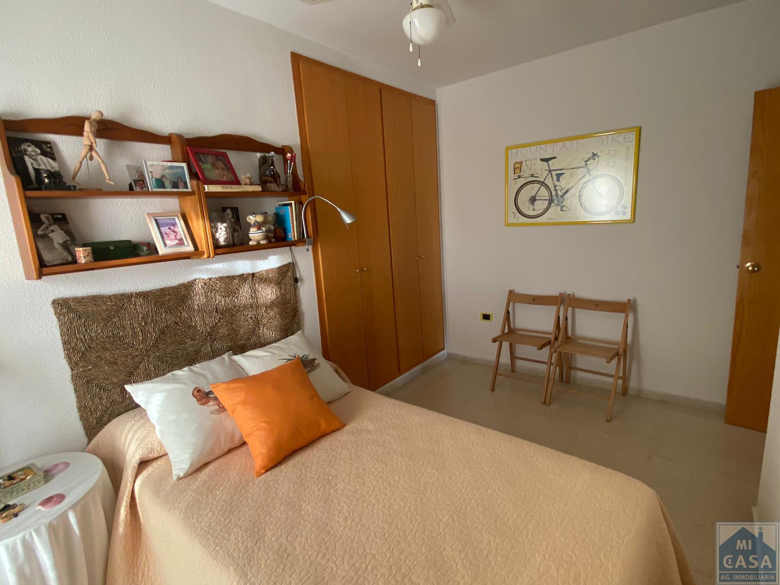 For sale of apartment in Mérida