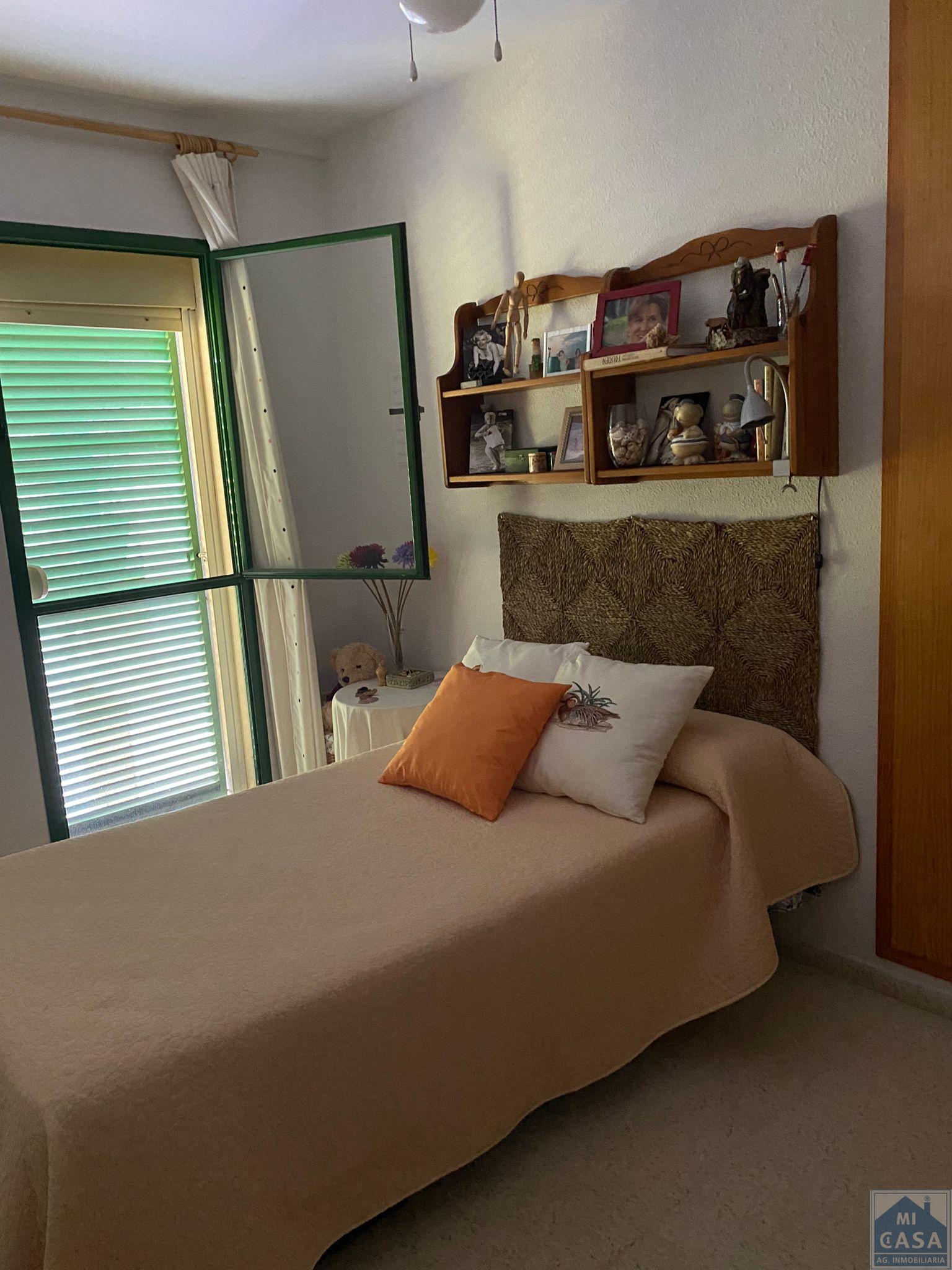 Venta de apartamento en Mérida