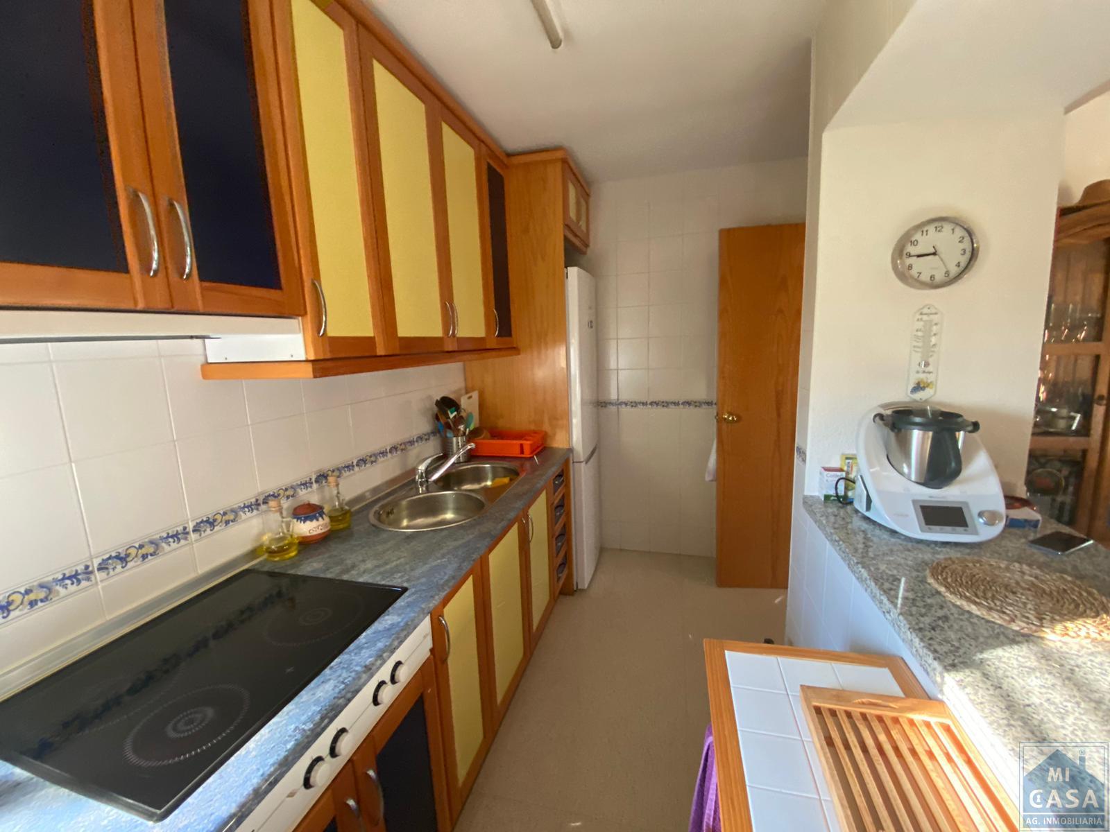 For sale of apartment in Mérida