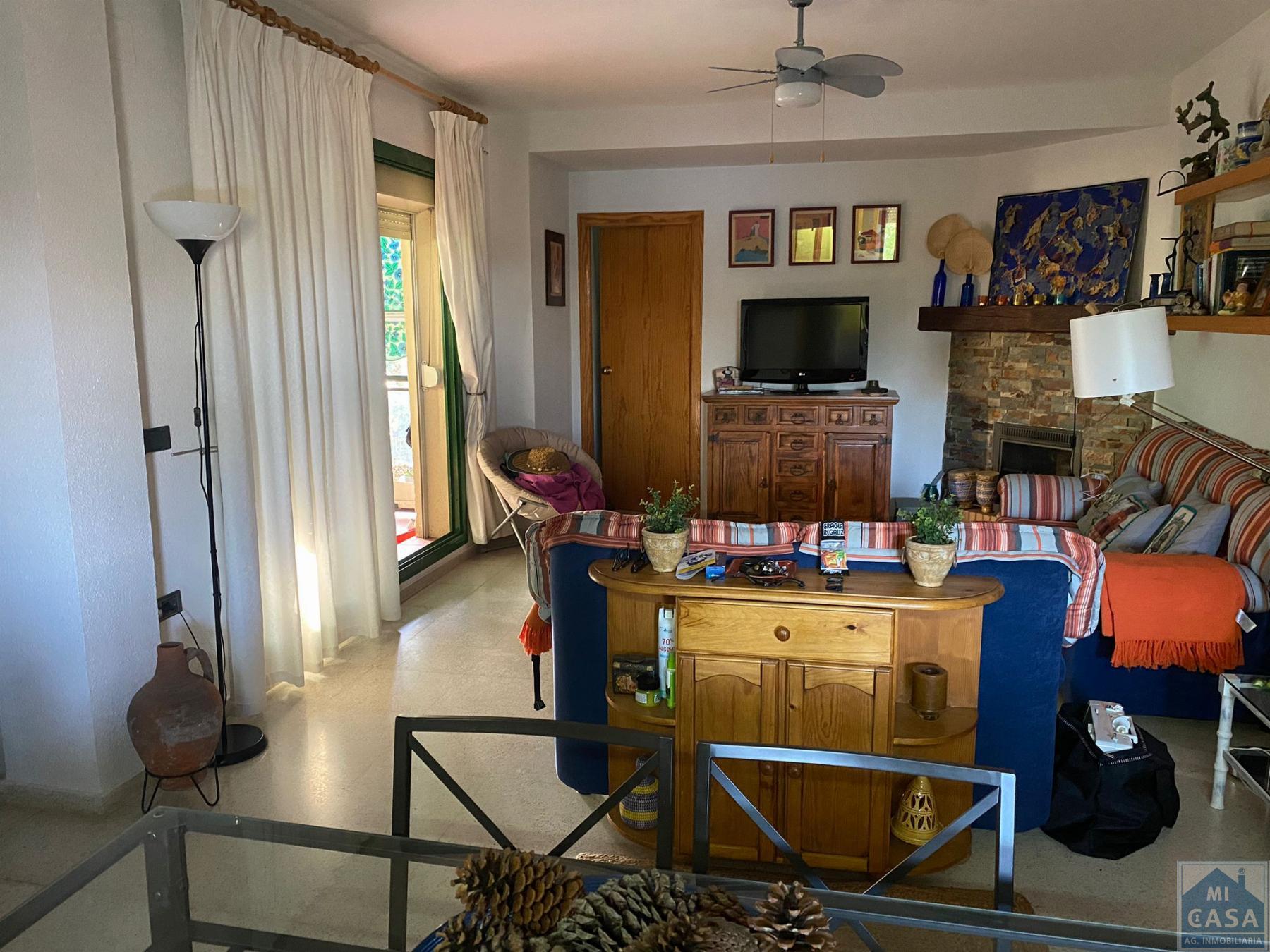 For sale of apartment in Mérida