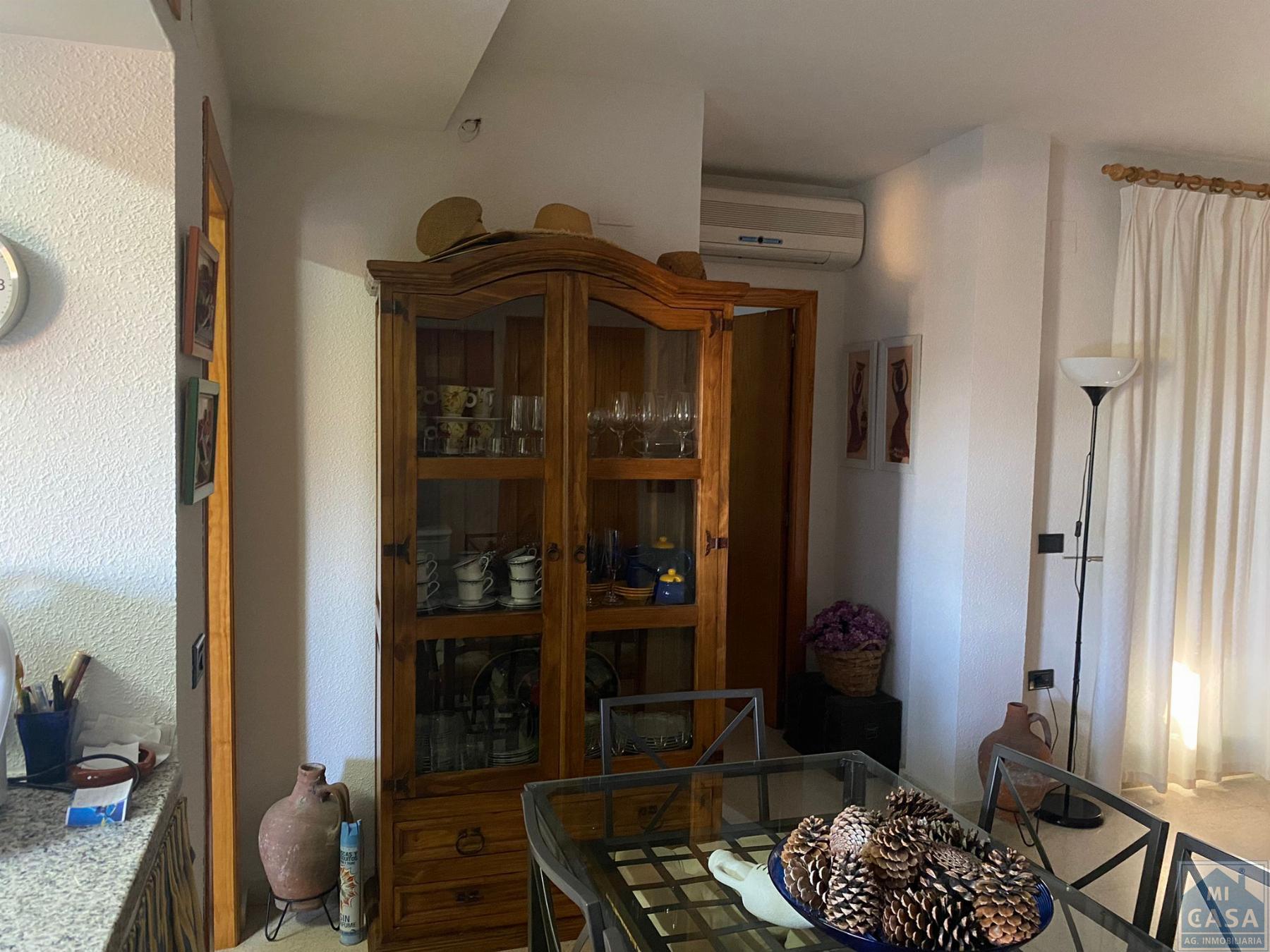 For sale of apartment in Mérida