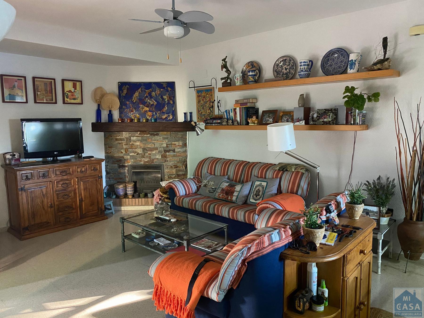 For sale of apartment in Mérida