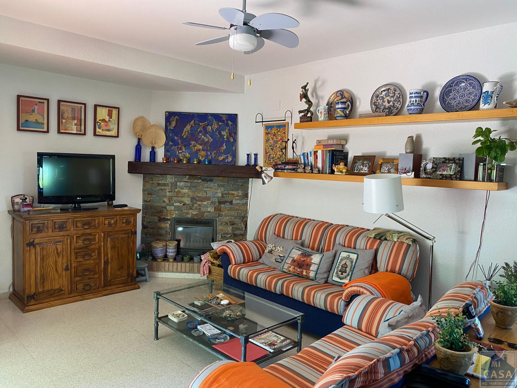 For sale of apartment in Mérida