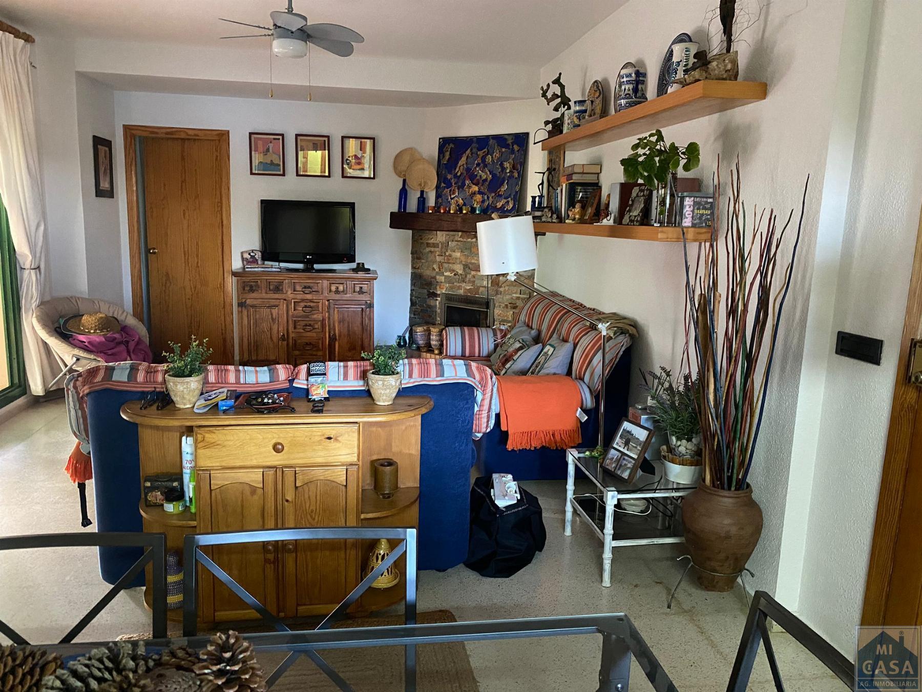 Venta de apartamento en Mérida