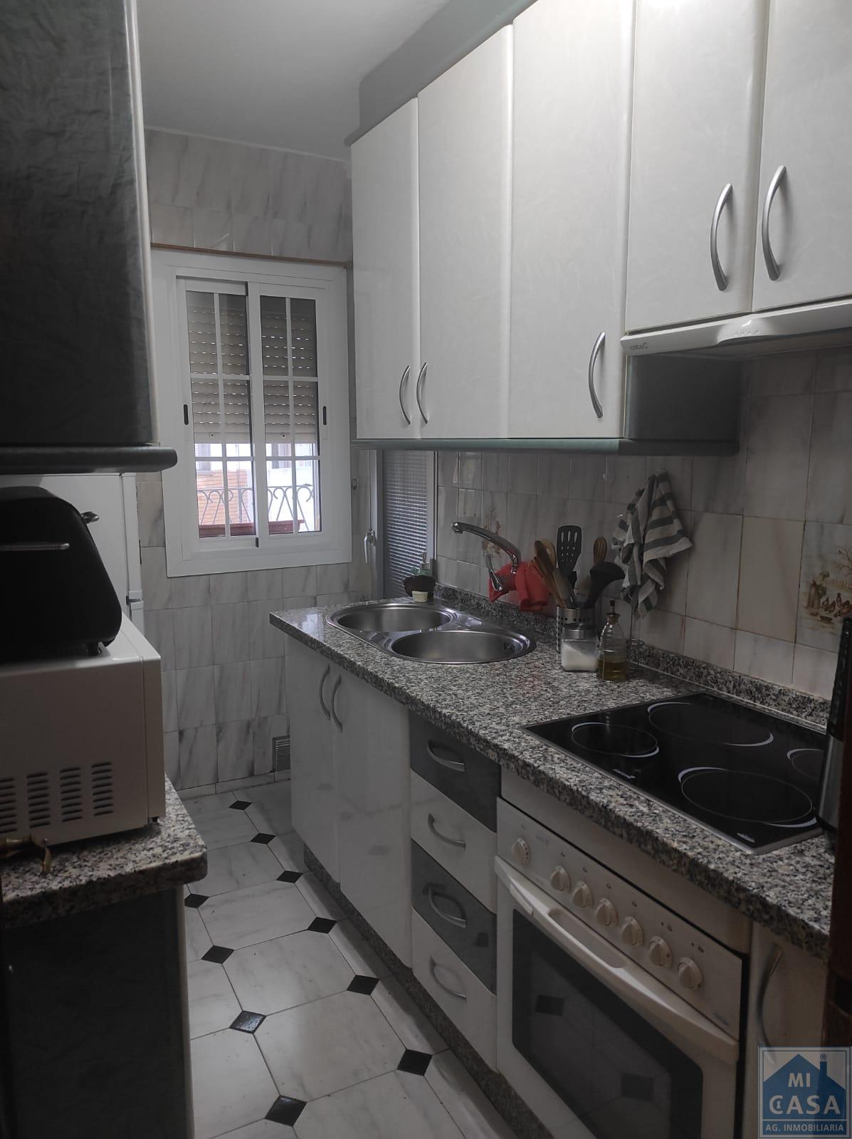 For sale of flat in Mérida