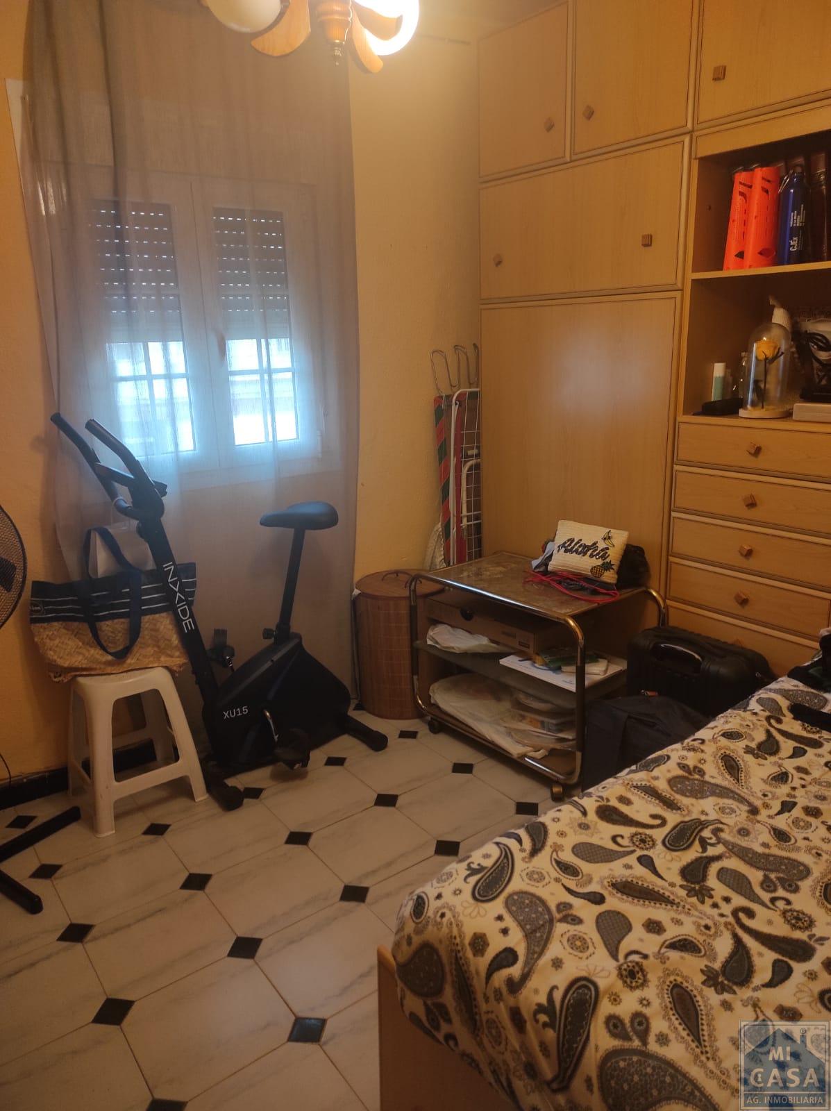 Venta de piso en Mérida