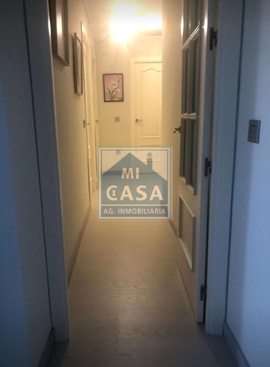 For rent of flat in Mérida