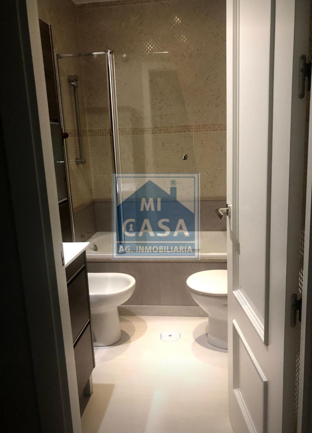 For rent of flat in Mérida