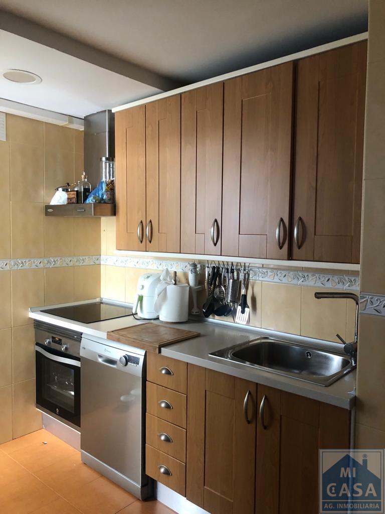 For sale of flat in Mérida