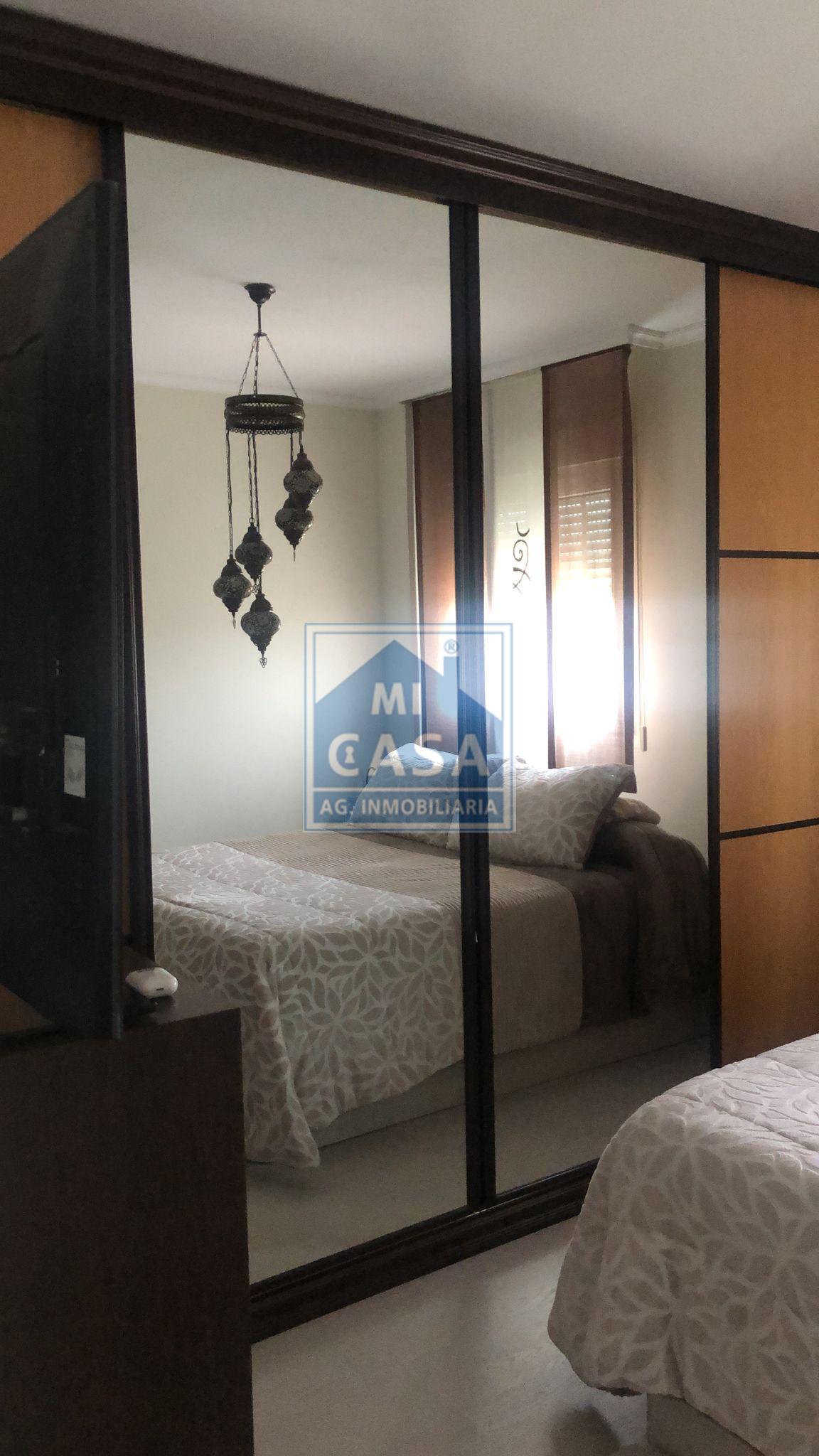 For rent of flat in Mérida