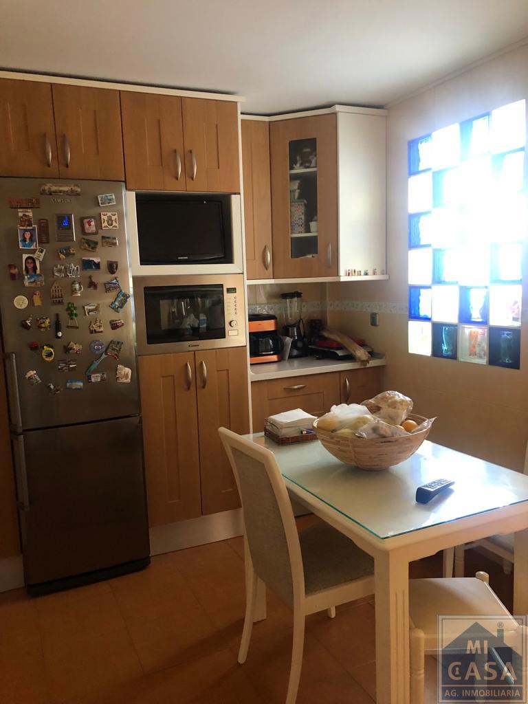 For sale of flat in Mérida