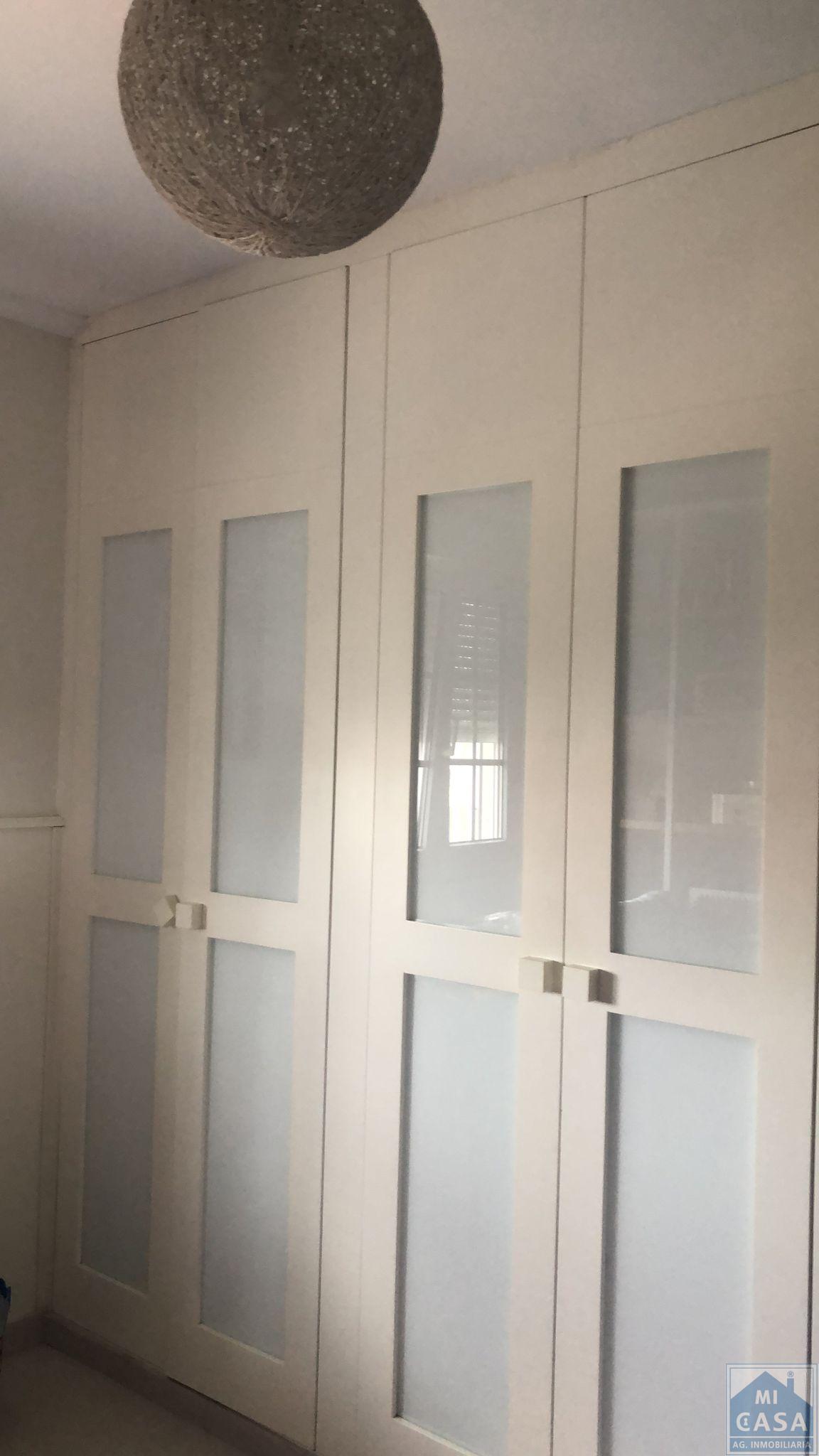 For sale of flat in Mérida